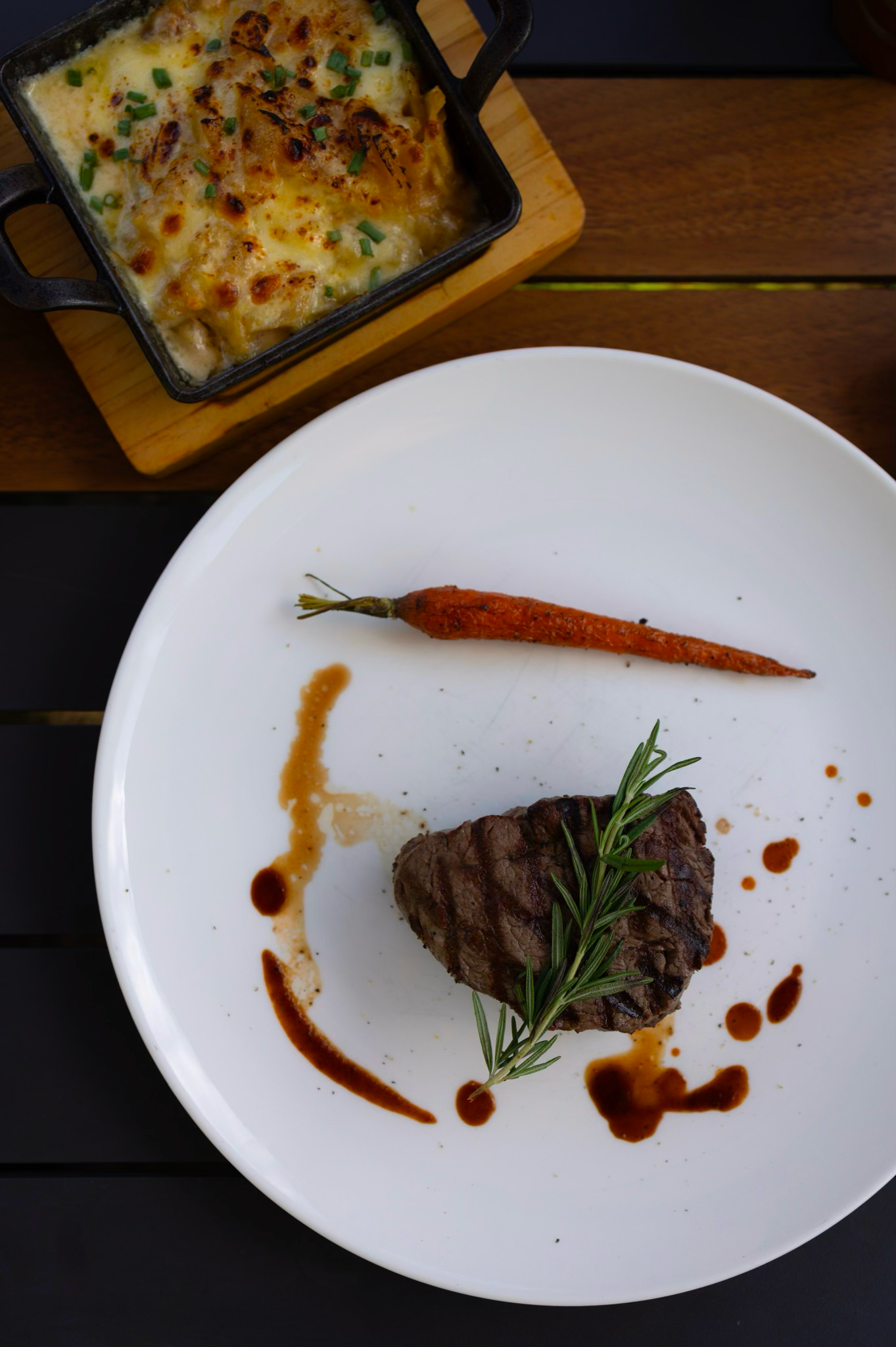 Tournedos – 200g