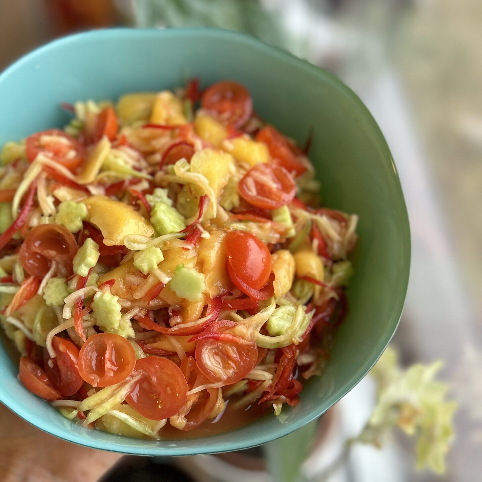 Pasta Perfection