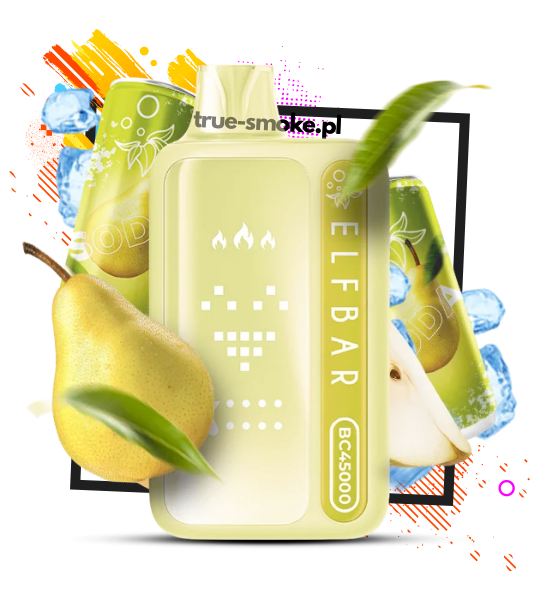 ELF BAR Poland  Original Disposable Vapes & E-Liquids | TrueSmoke