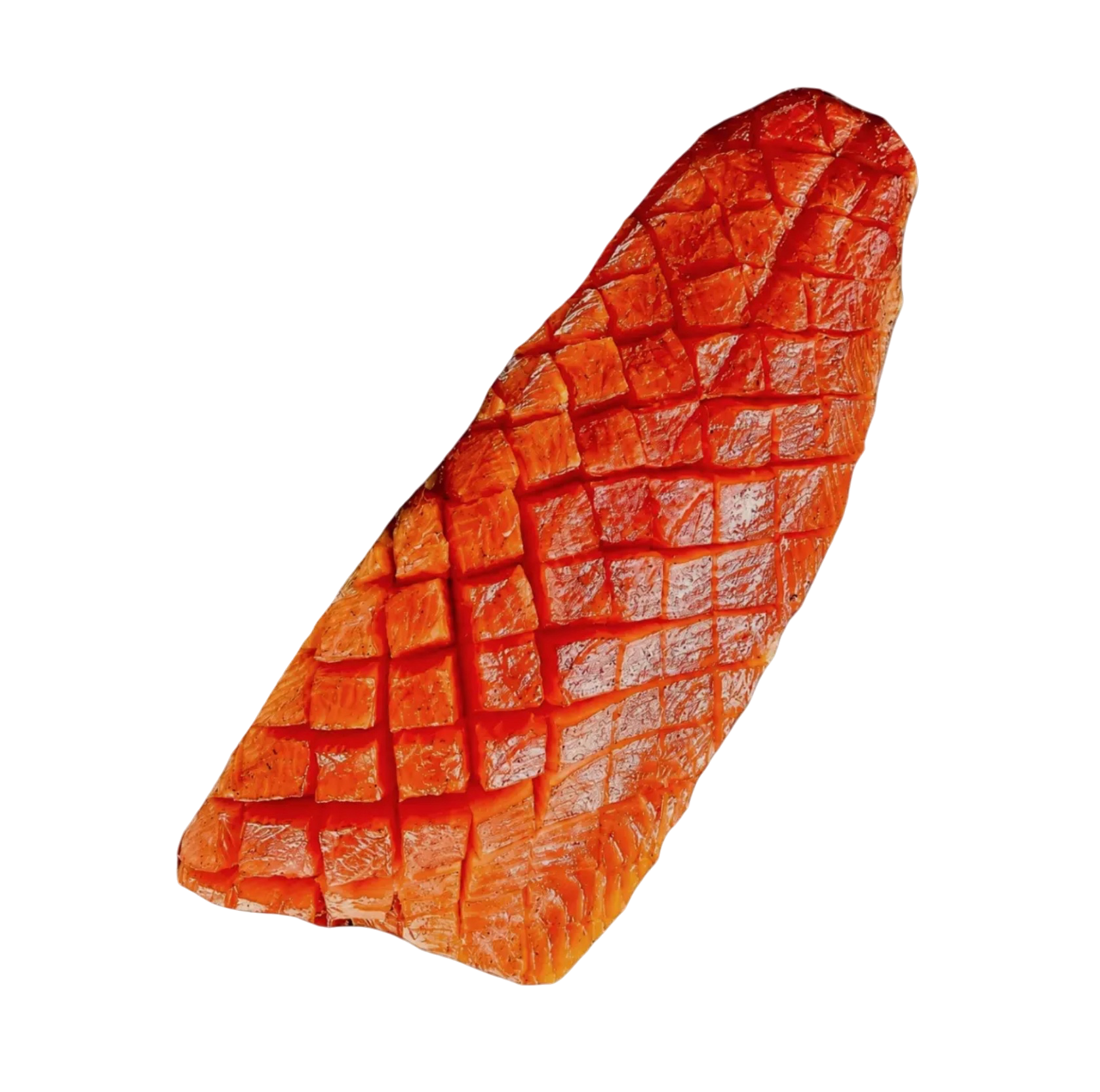 Cold smoked Salmon Yukola Whole Fillet 2.8-3LBS