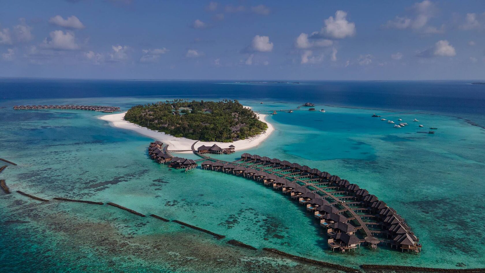 Sun Siyam Iru Fushi