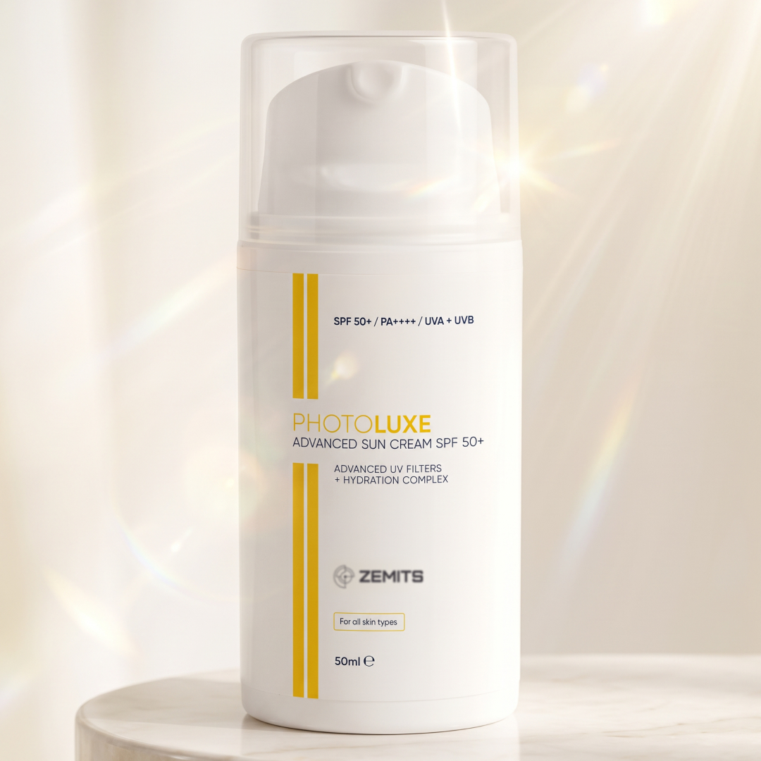PhotoLuxe SPF 50+