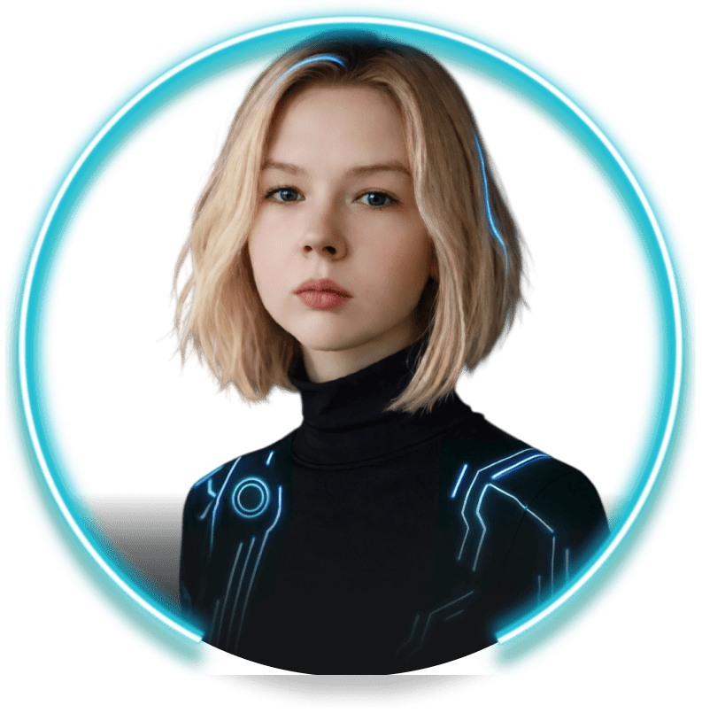 Team member 1