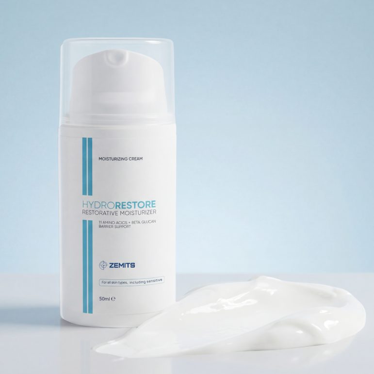 HydroRestore