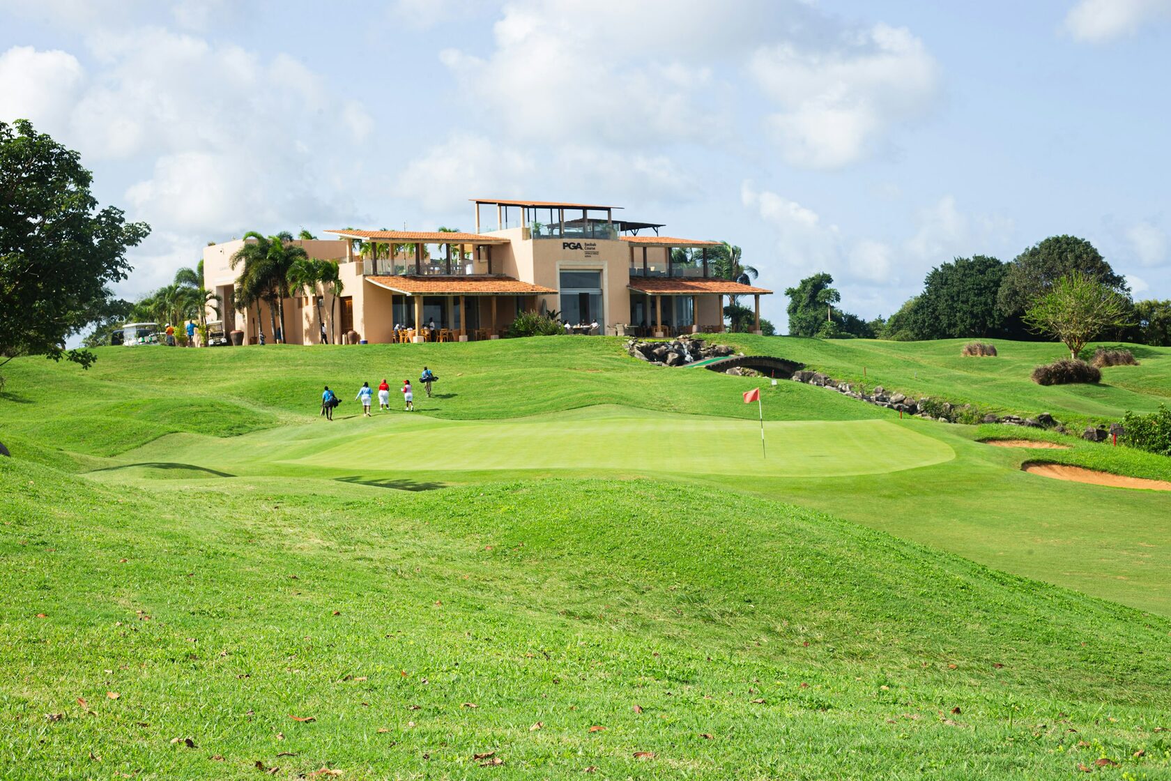 Dubai Hills Estate