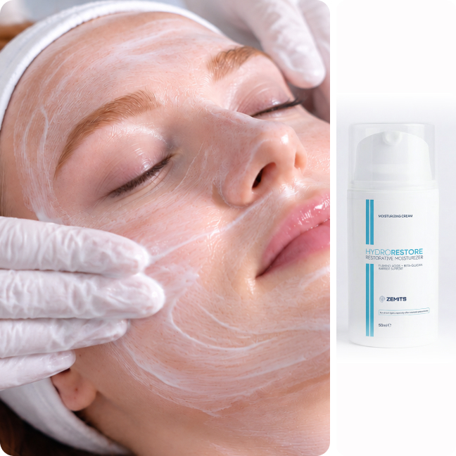 HydroRestore