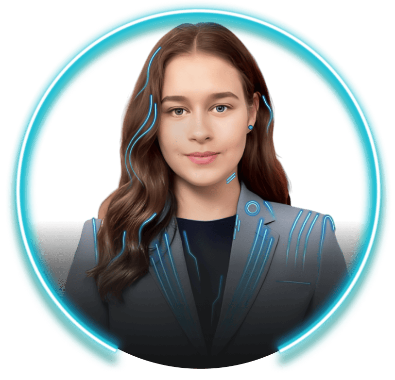 Team member 8
