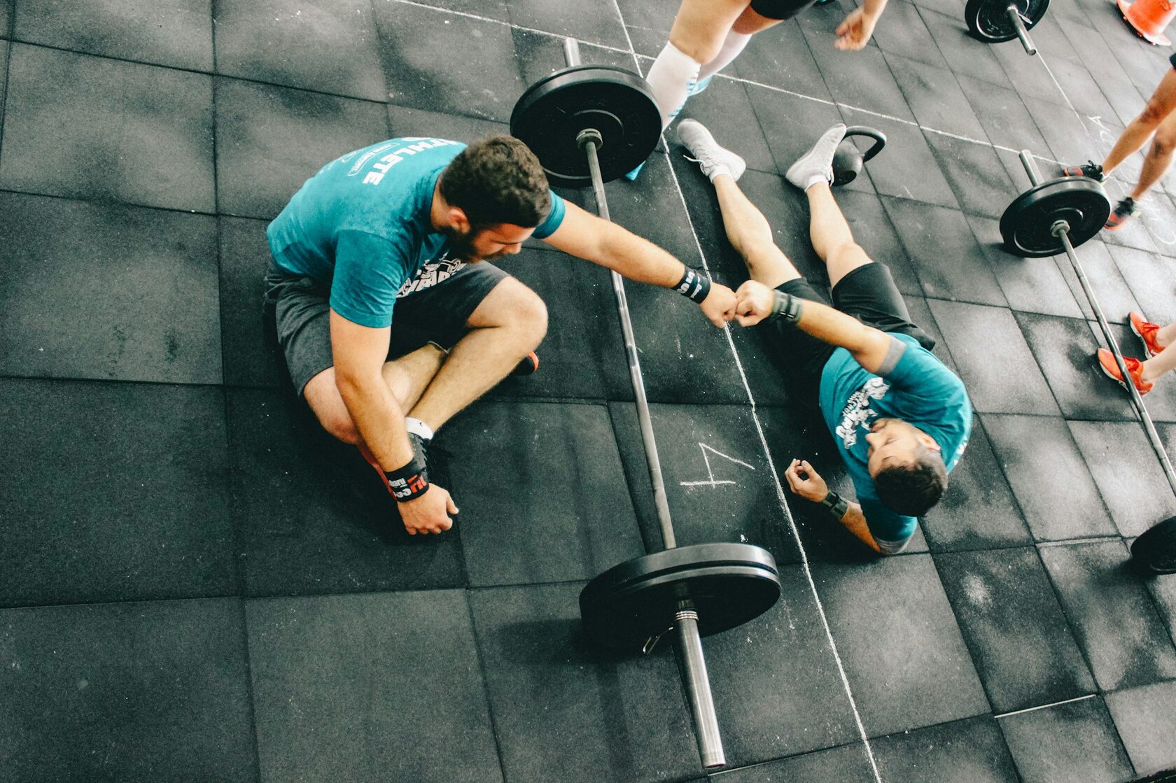 Fitness challenge