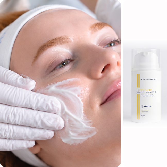 PhotoLuxe SPF 50+