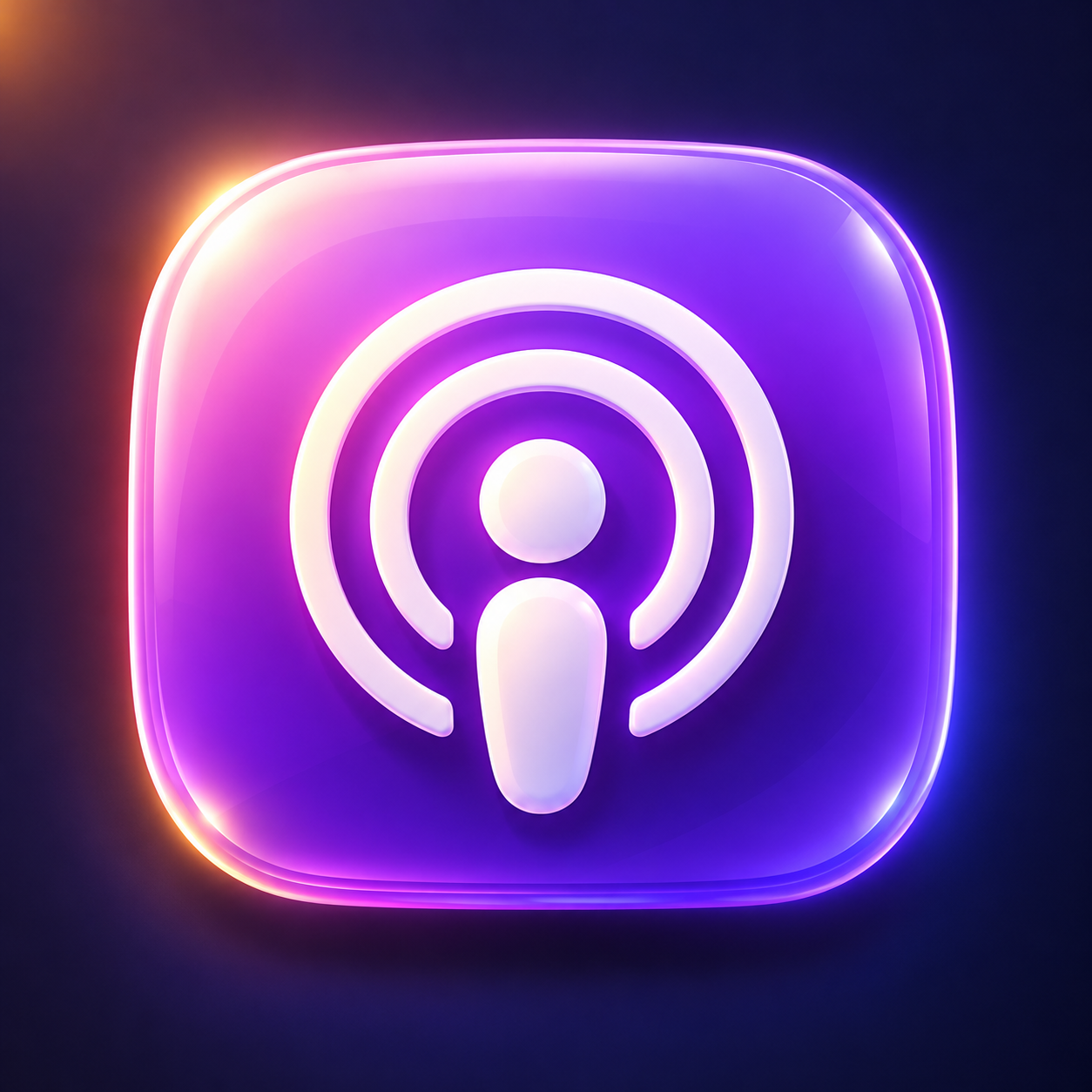 Apple Podcasts