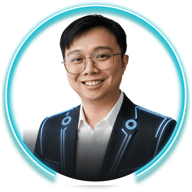 Team member 16