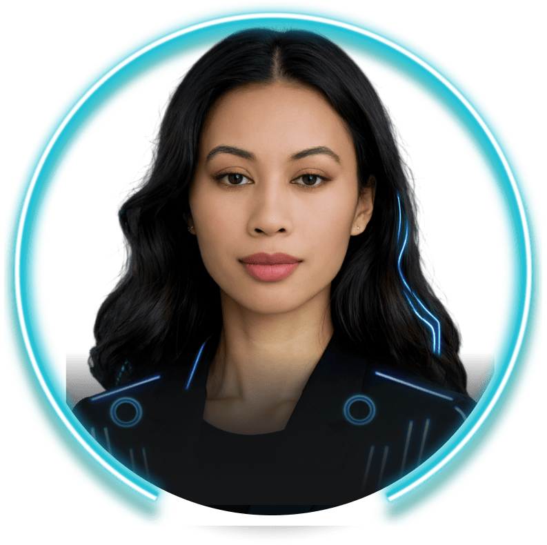 Team member 20