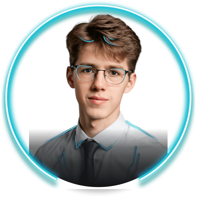 Team member 15