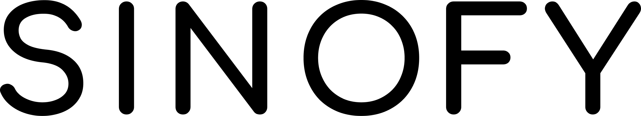 Sinofy