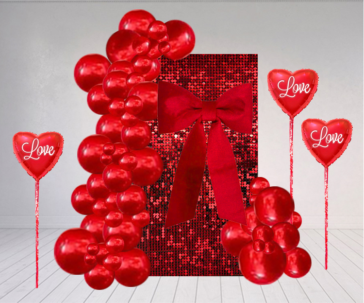 Фотозона на День народження