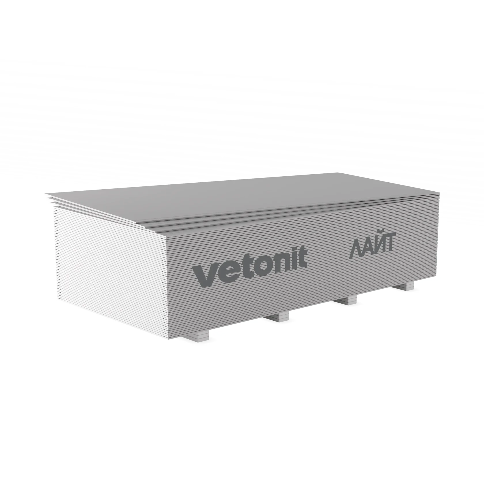 Vetonit Лайт 9,5 мм