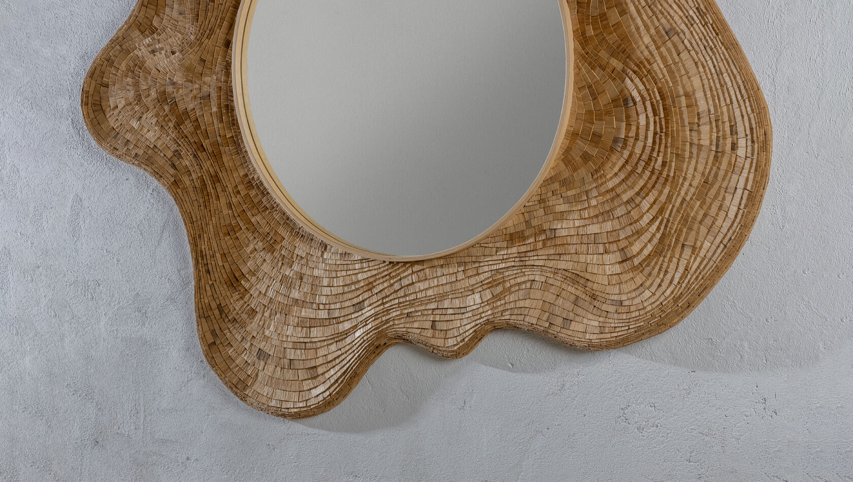 Wood Craft Wall Decor Mi Piace by Tor Design