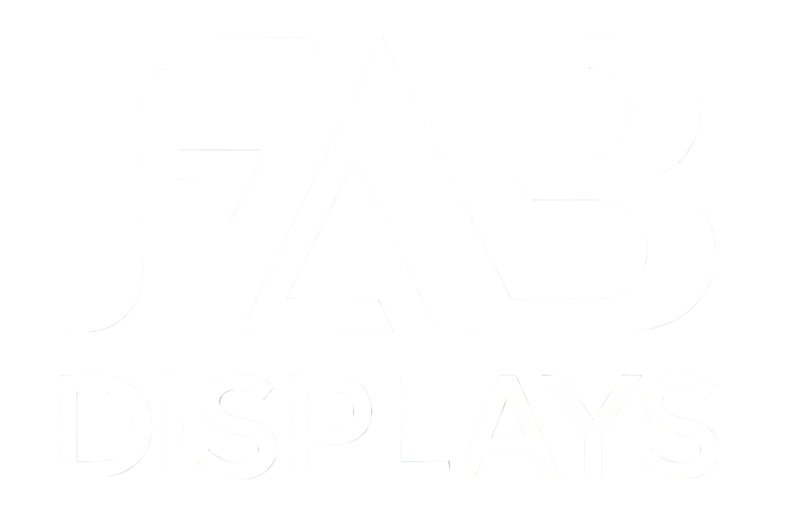 FAB Displays
