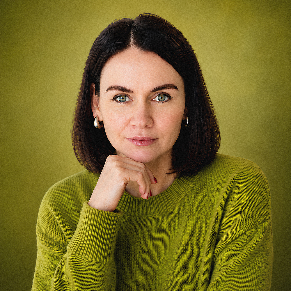 Психолог Юлия Зальнова