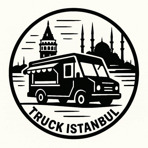 Truck Istanbul
