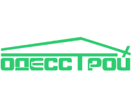 Логотип забудовника Одесстрой — Одеса