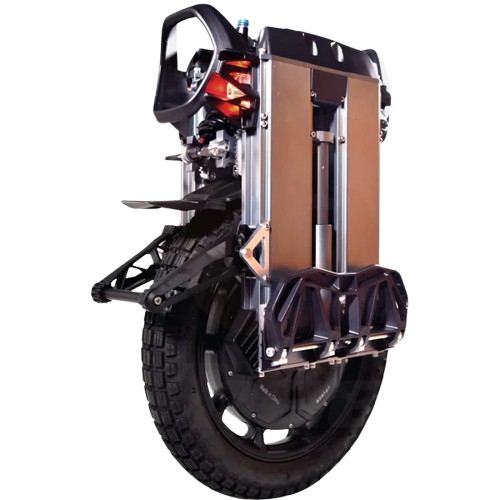 Nosfet Aero