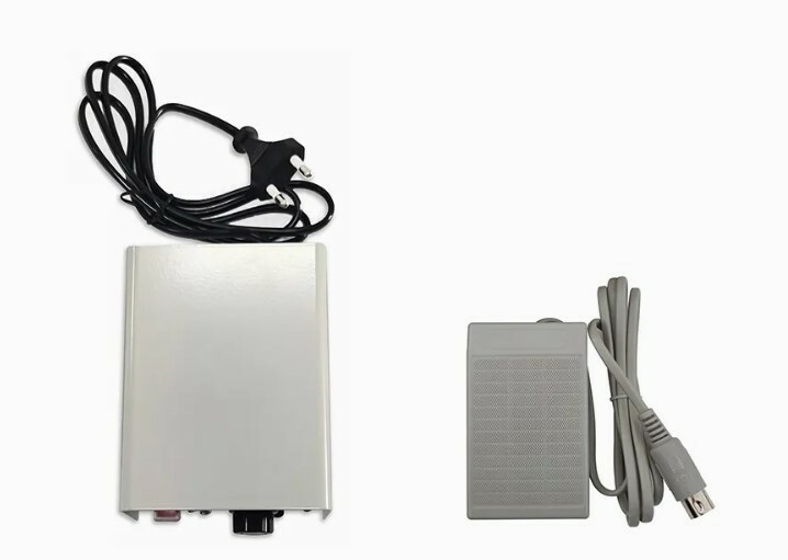 Մատնահարդարման բոռ մեքենա TRAUS 90 RHJC