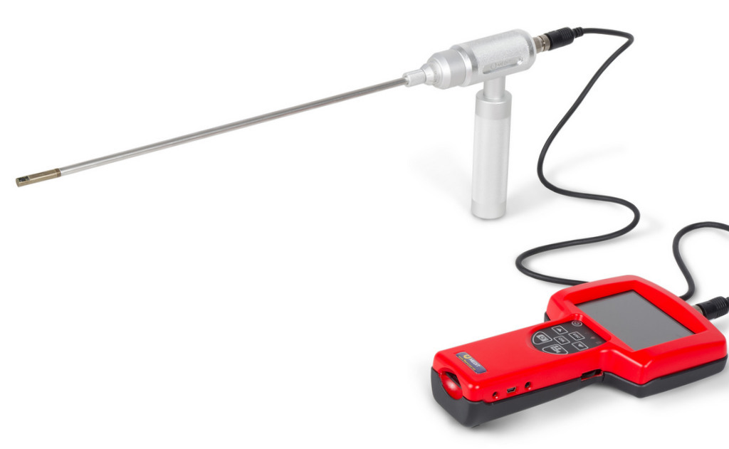 Gun Inspection Systems Best Borescope Rifle and Shotgun Barrels