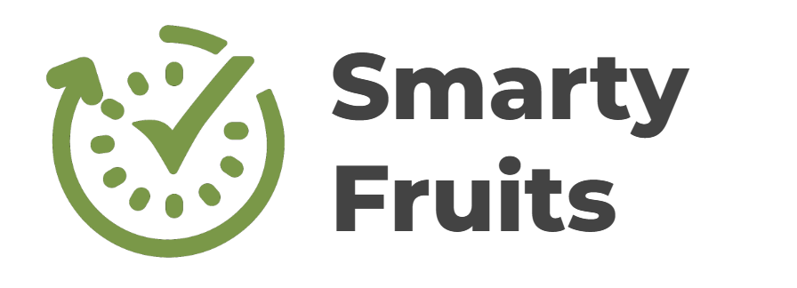  Smarty Fruits 