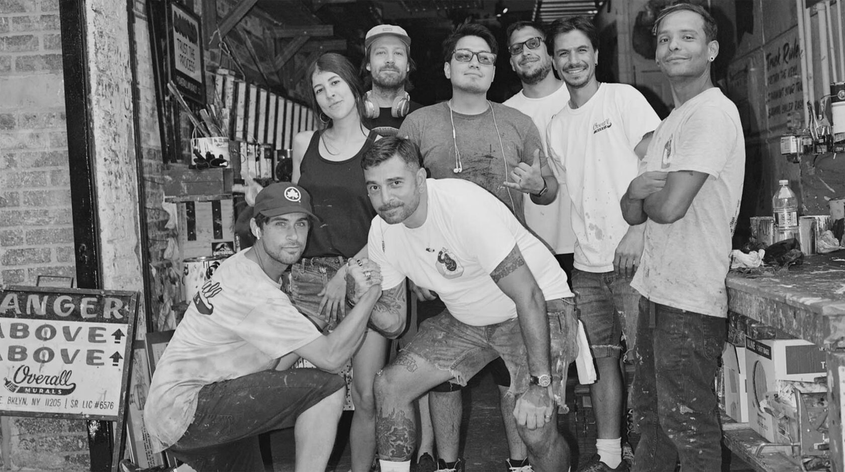 Team Photo