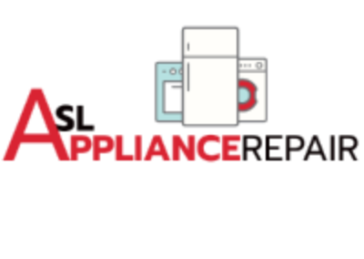  Appliance repair by people who care 