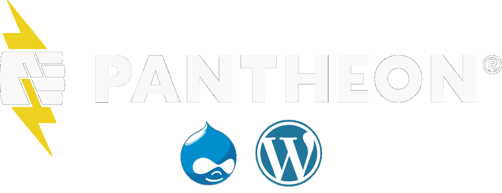 Logo Pantheon | Bytebio