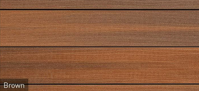 Easy Deck Dolomit 16 Brown