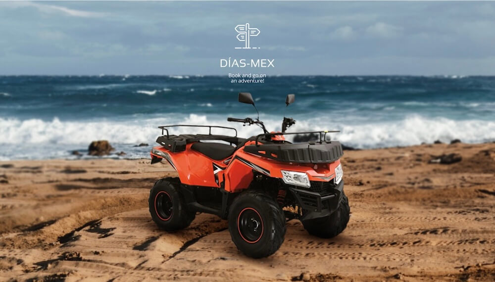Atv Rentals ATV & Quad Rentals Near Me – Discover Riviera Maya with Ease!