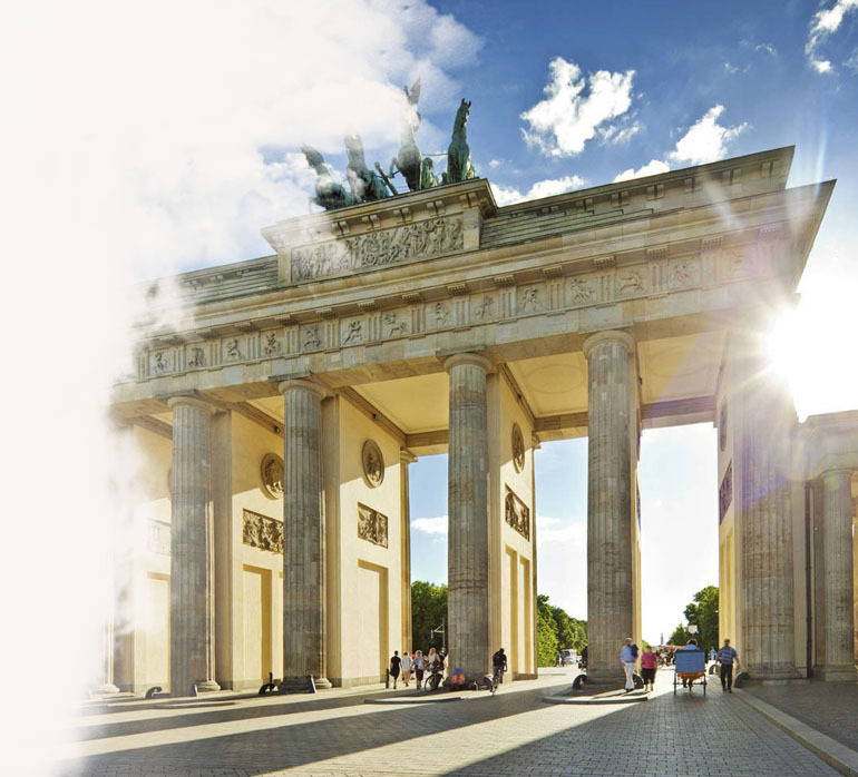 Курсы немецкого языка 