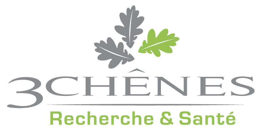 3Chenes logo