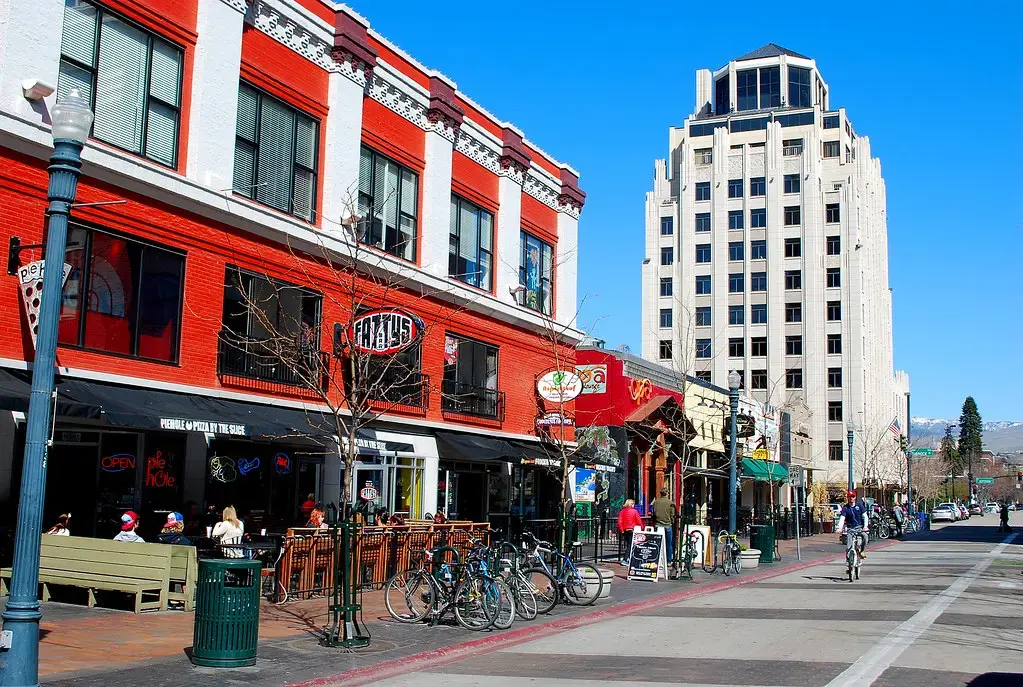 Drive Your CDL-A Career Forward in Boise!