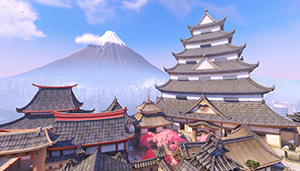 Hanamura First Point