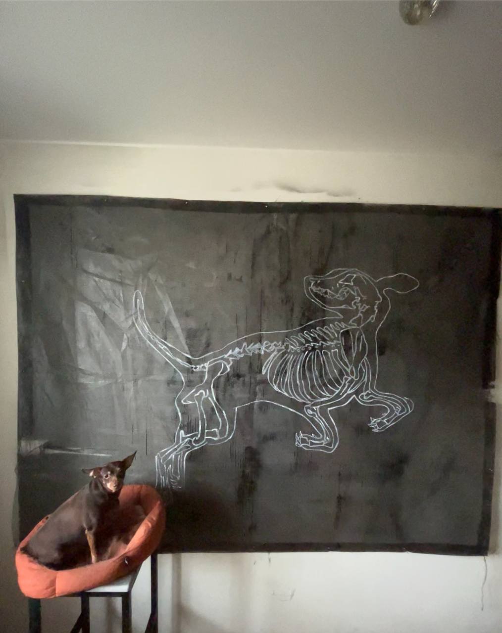 ITS NICE TO HAVE A FRIEND by Svyat Nes