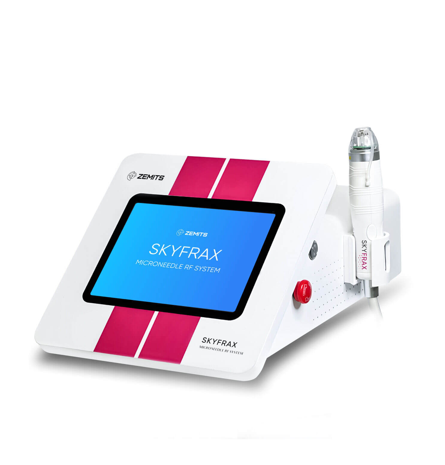 Zemits SkyFrax Pro Fractional Radiofrequency Microneedling
