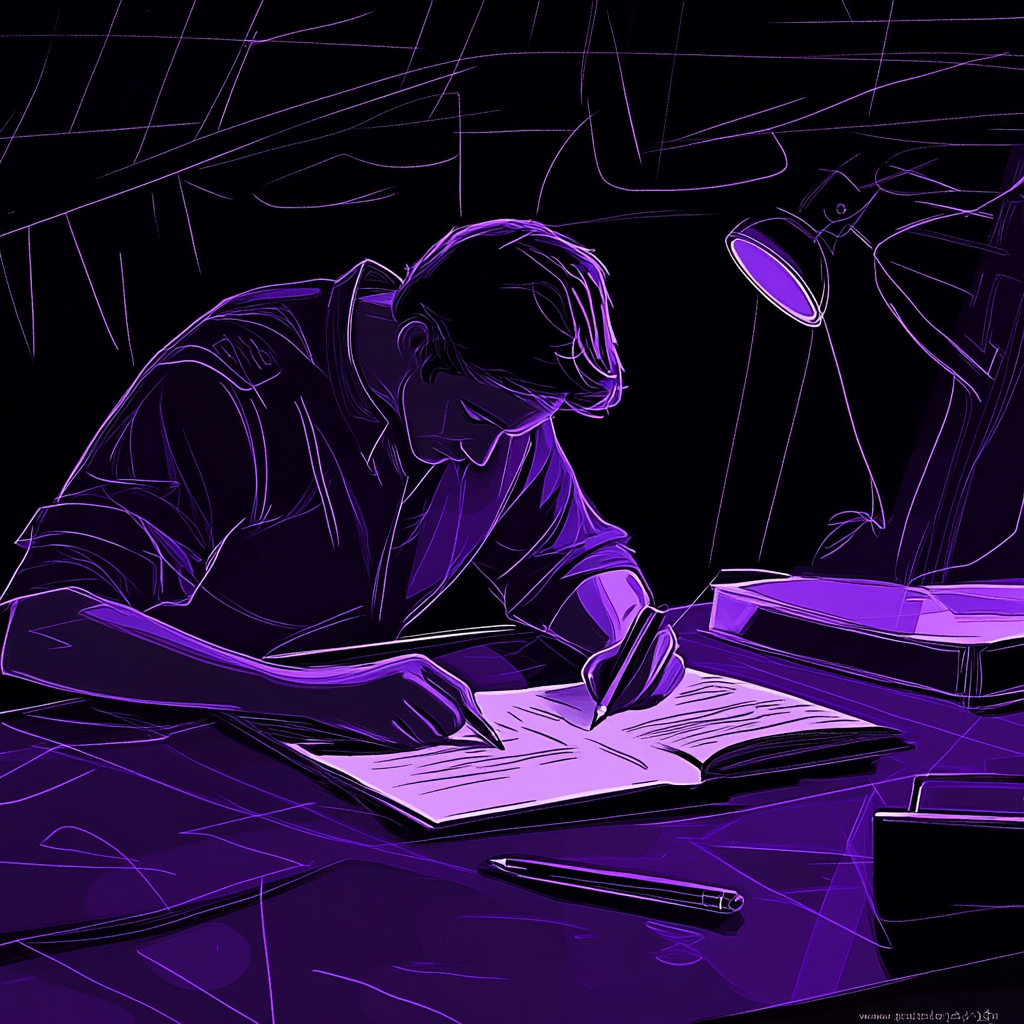 Neurohelper.ai 为作家提供创意与生产力工具