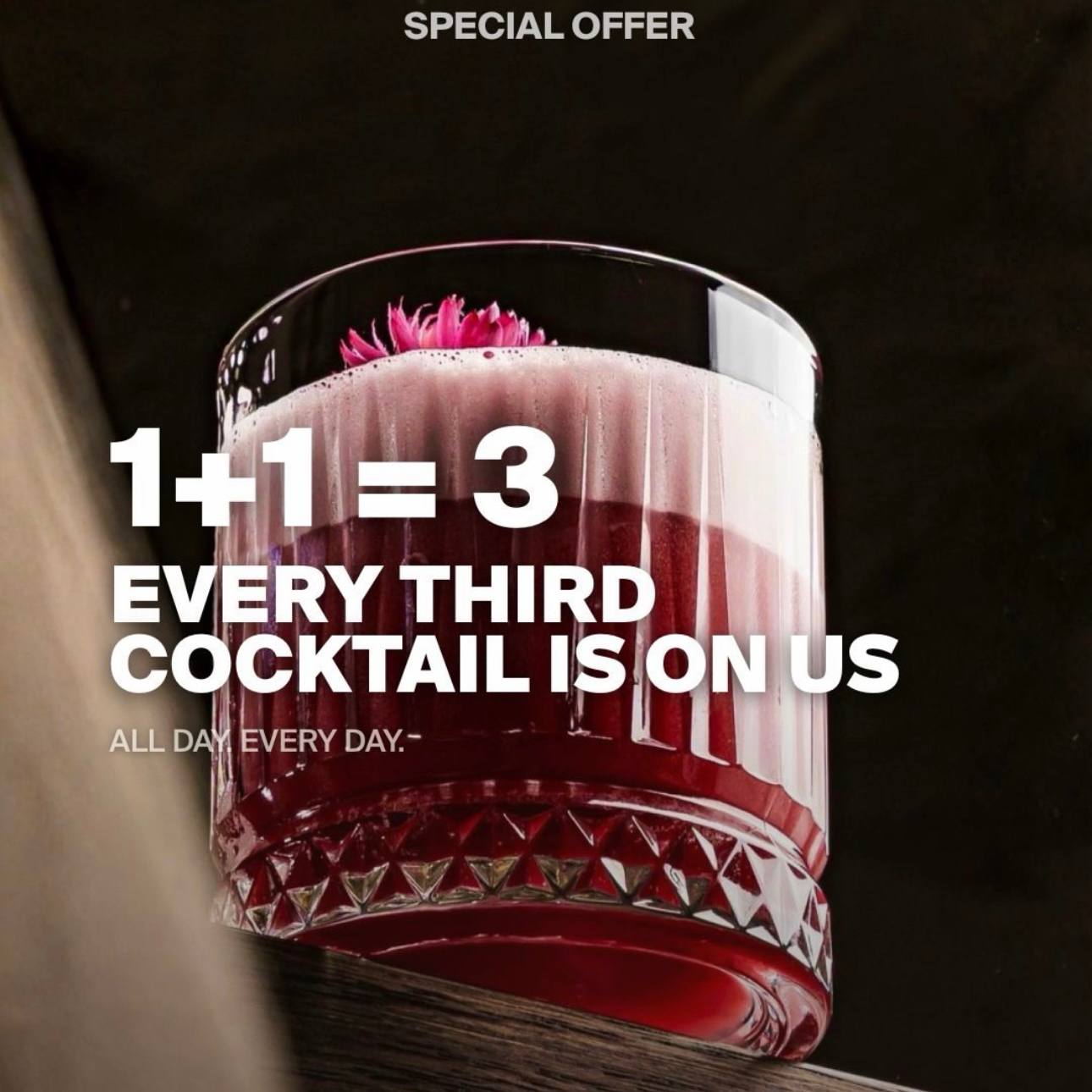 Free-flow Aperol — акция бара в Bang Tao, безлимитный Апероль по средам, 19:30–20:30