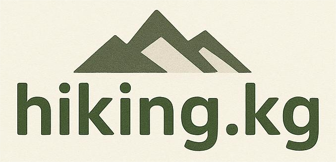 HIKING.KG