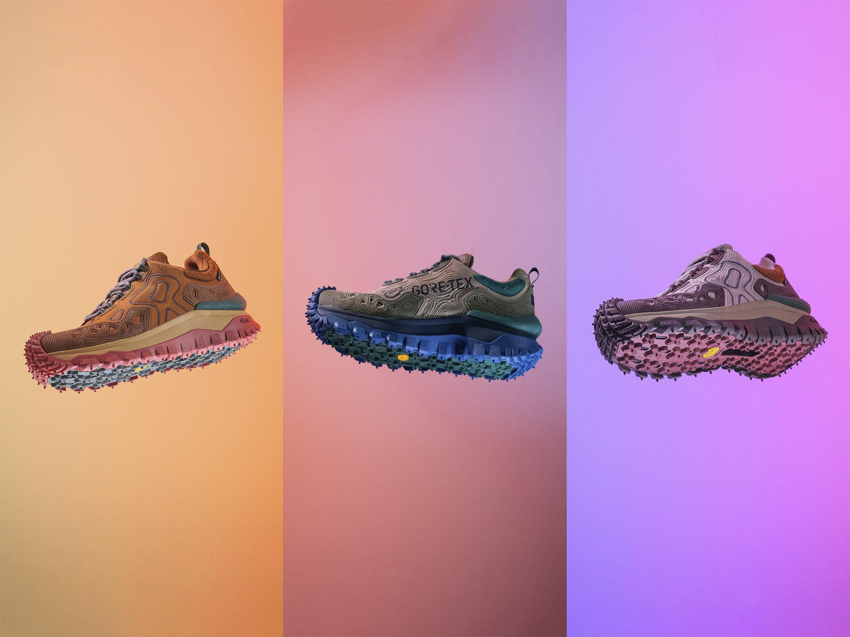 Vapormax gore tex hot sale