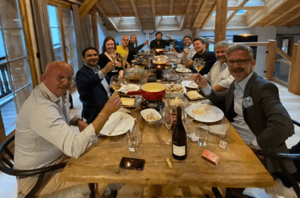 G-20Y Entrepreneurs Meetup 2022