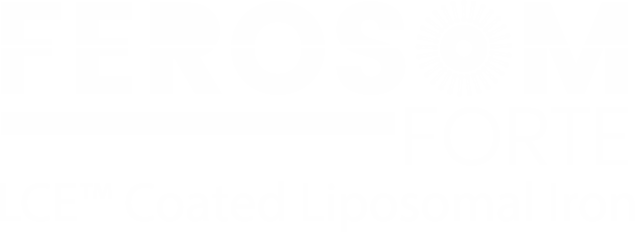 ferosom forte logo