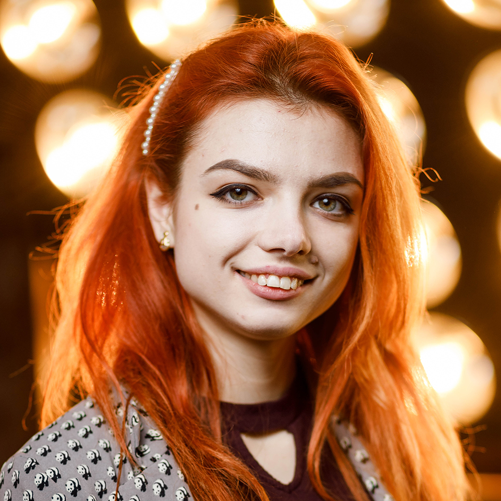 Zaharko Victoria (SD Platform)