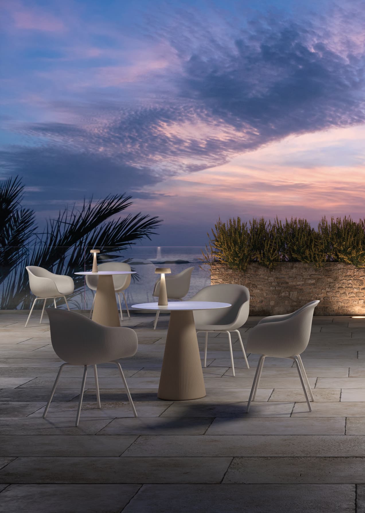 Plust Furniture