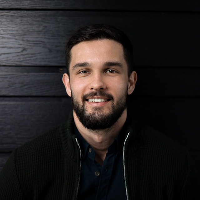 Vlad Svitanko, Founder &amp; CEO at Cryptorsy