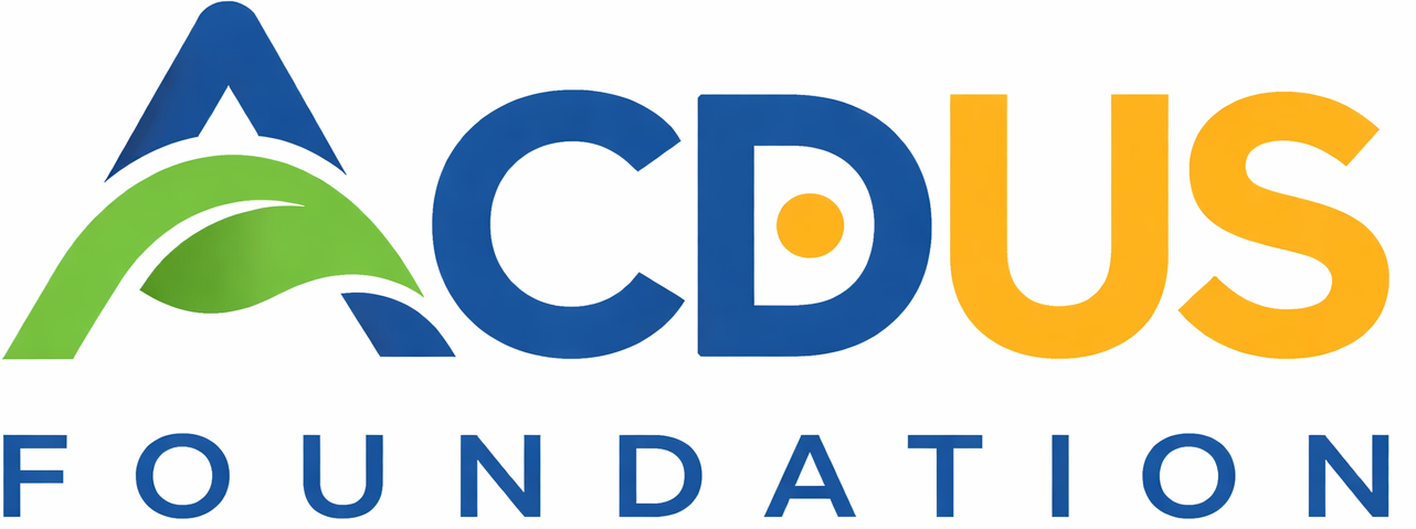 Acdus foundation